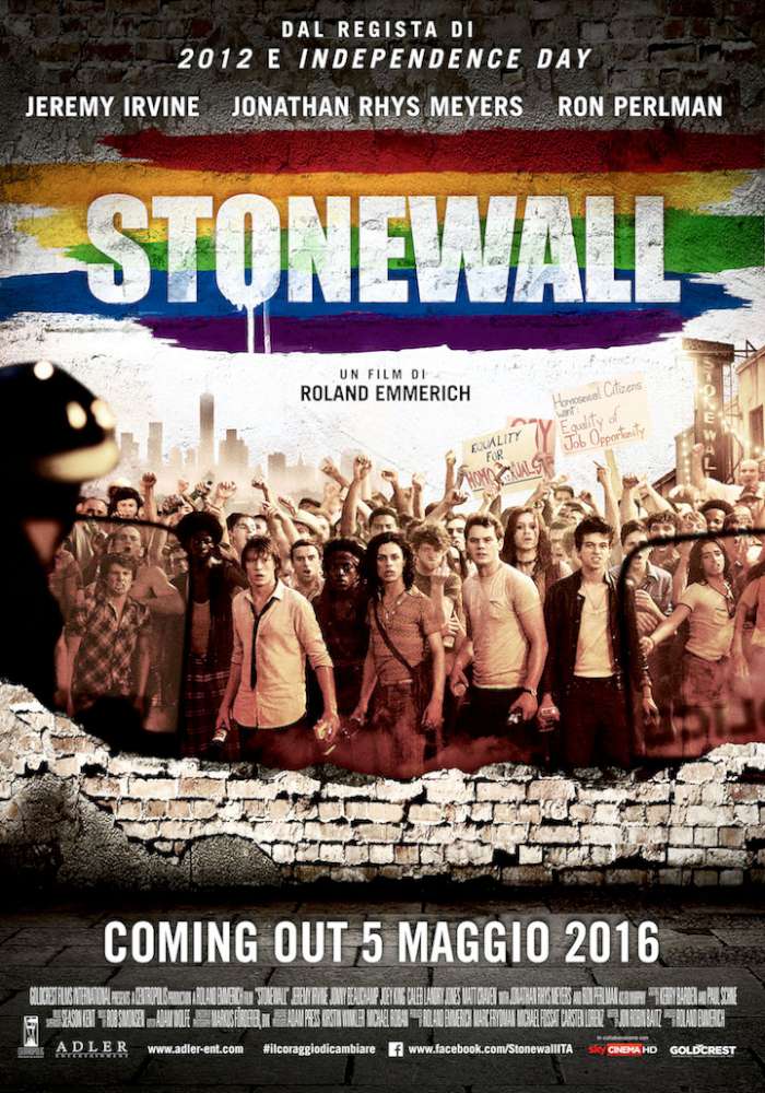 Stonewall