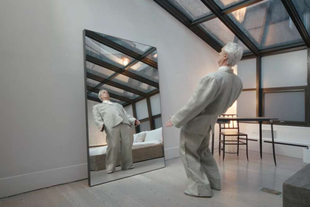 Stop Making Sense - 40° anniversario
