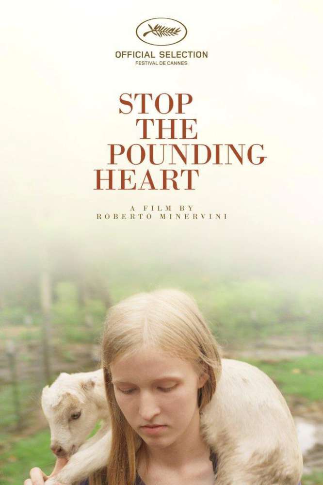 Stop the pounding heart - Fermare il cuore in gola (originale con sottotitoli)