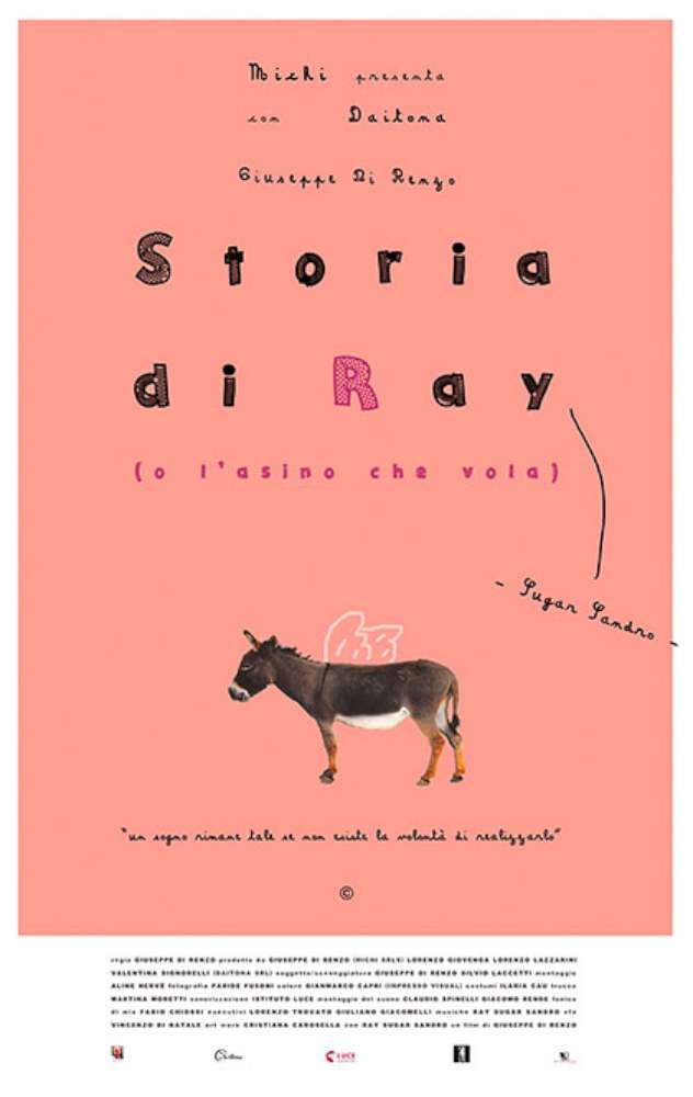 Storia di Ray