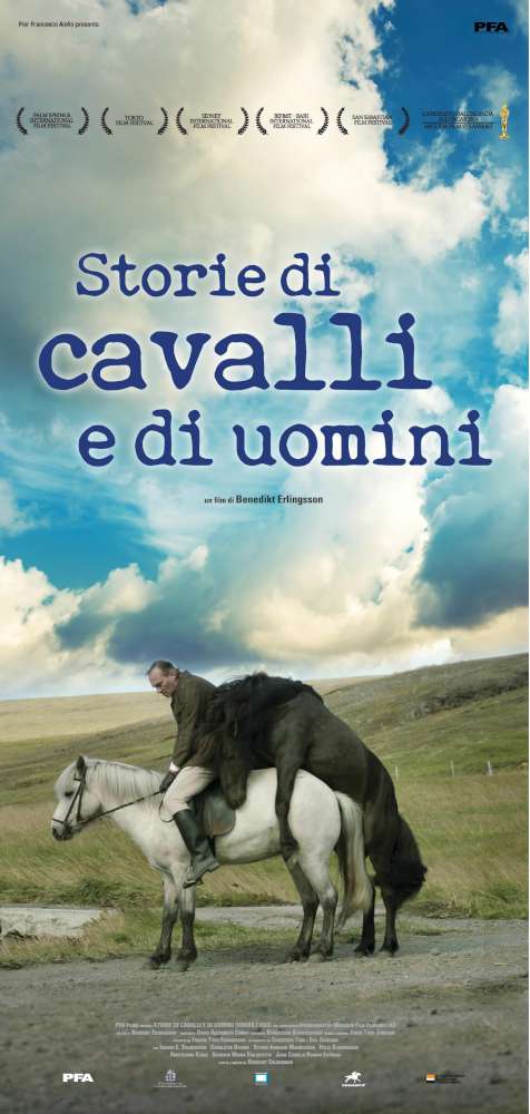 Storie di cavalli e di uomini