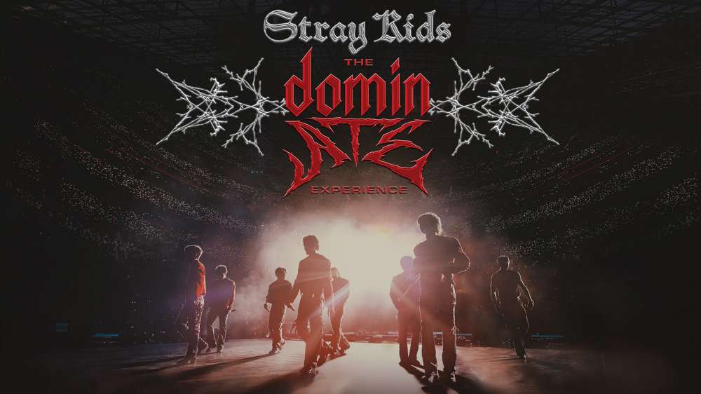 Stray Kids: the Dominate Experience