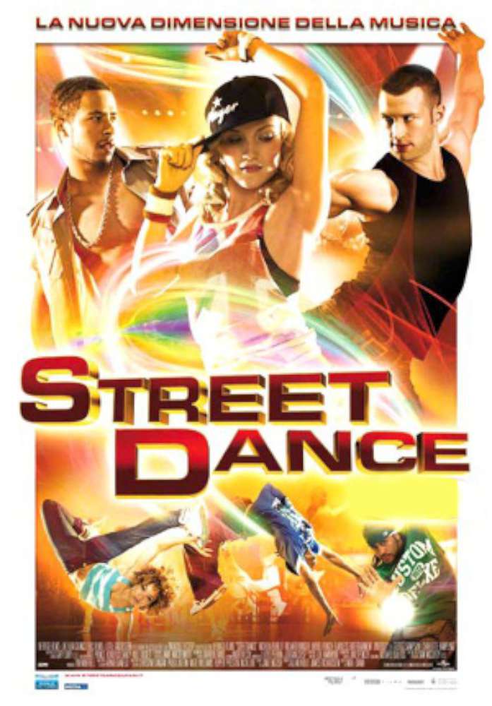 Streetdance