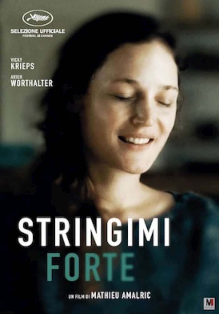 Stringimi forte