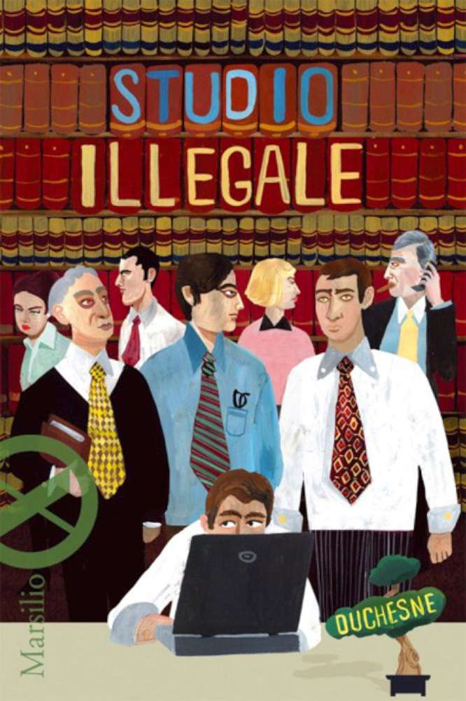 Studio illegale
