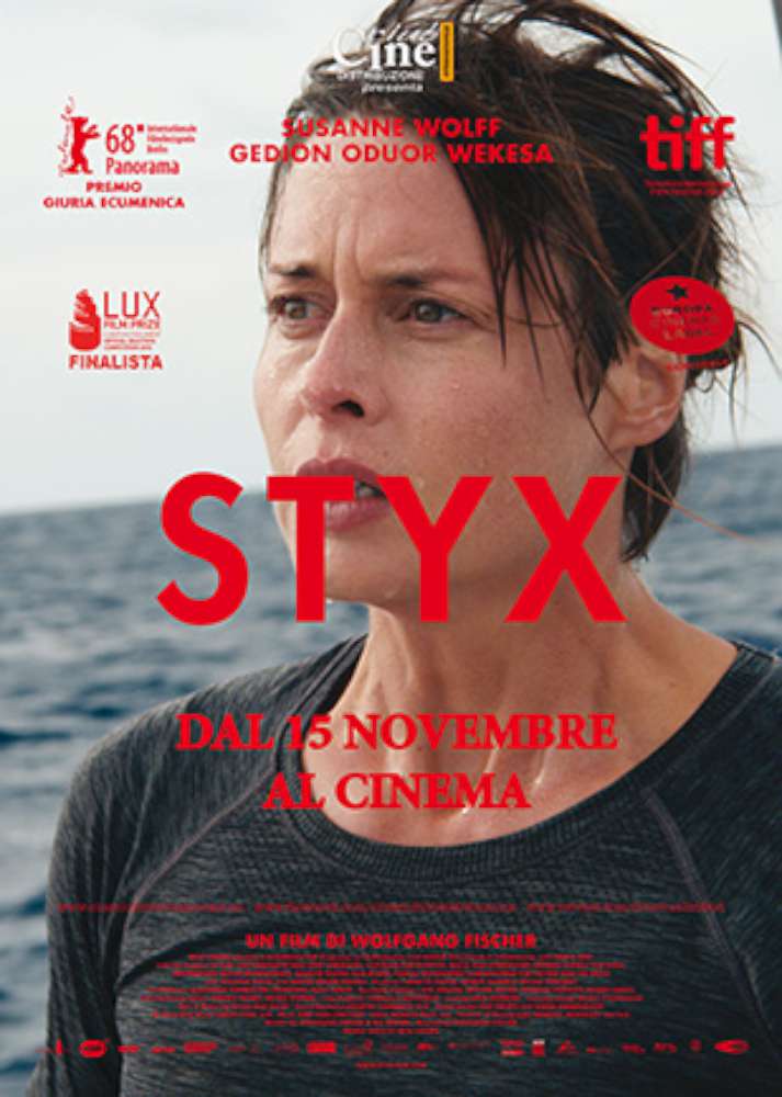 Styx
