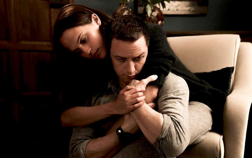 Submergence - Immersione