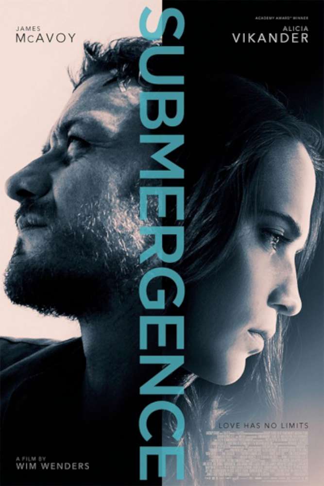 Submergence - Immersione