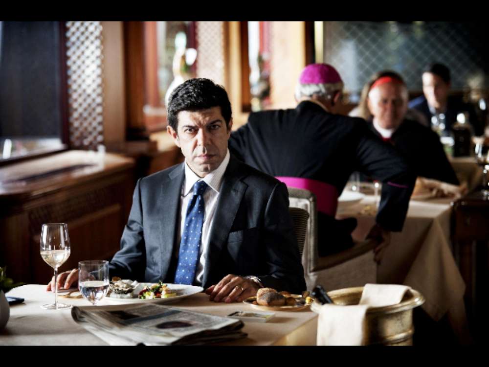 Suburra