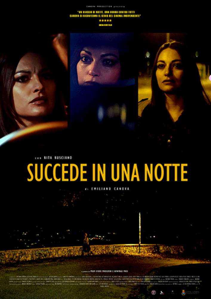 Succede in una notte