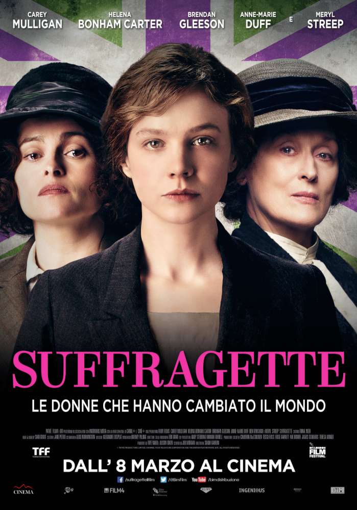 Suffragette