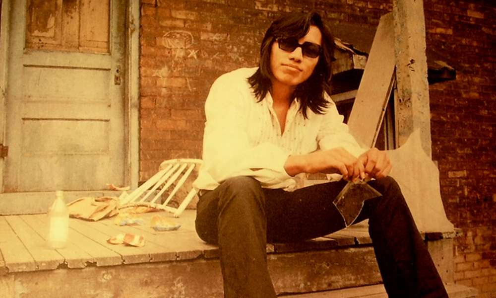 Sugar Man - Uomo di zucchero (originale con sottotitoli)