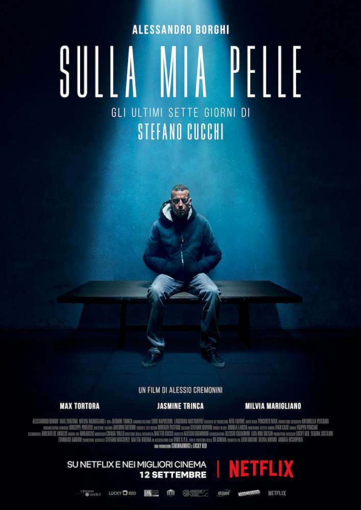 Sulla mia pelle