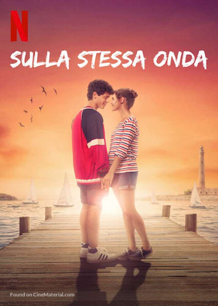 Sulla stessa onda