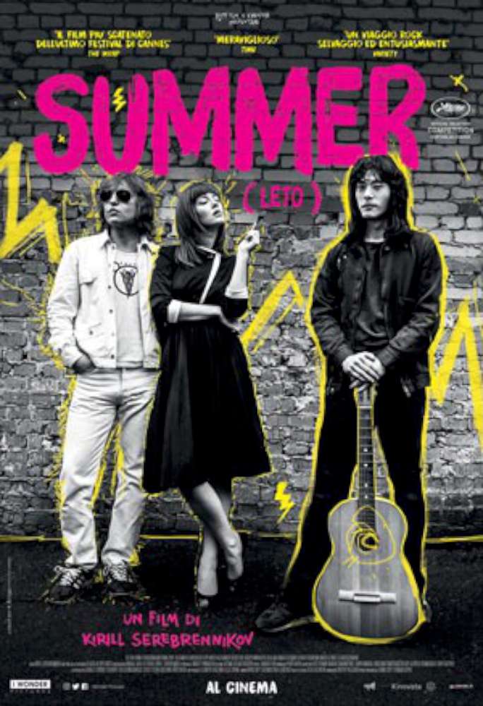 Summer