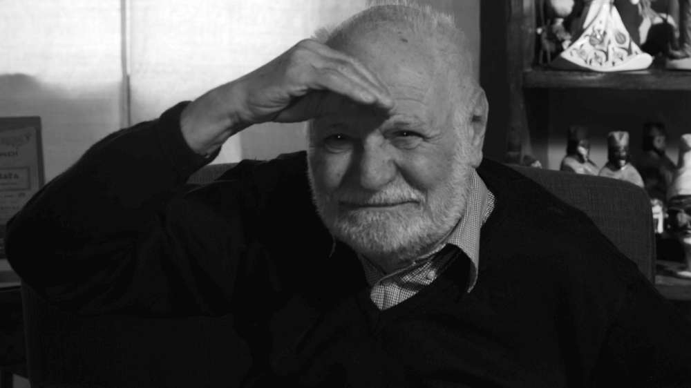 Suole di vento - Storie di Goffredo Fofi