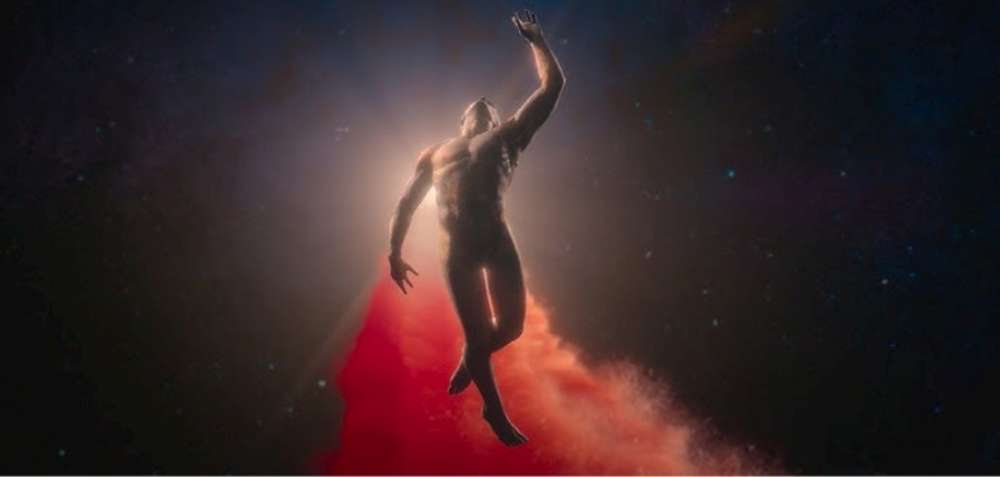 Super/Man: the Christopher Reeve Story
