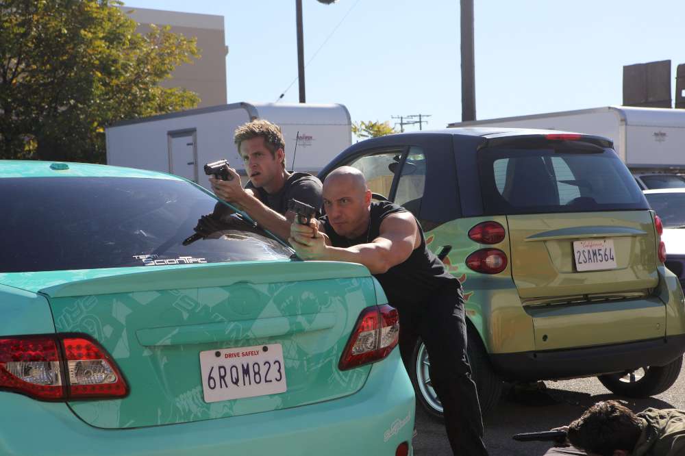 Superfast & Superfurious
