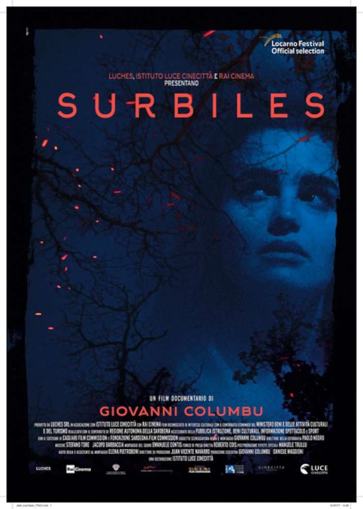 Surbiles