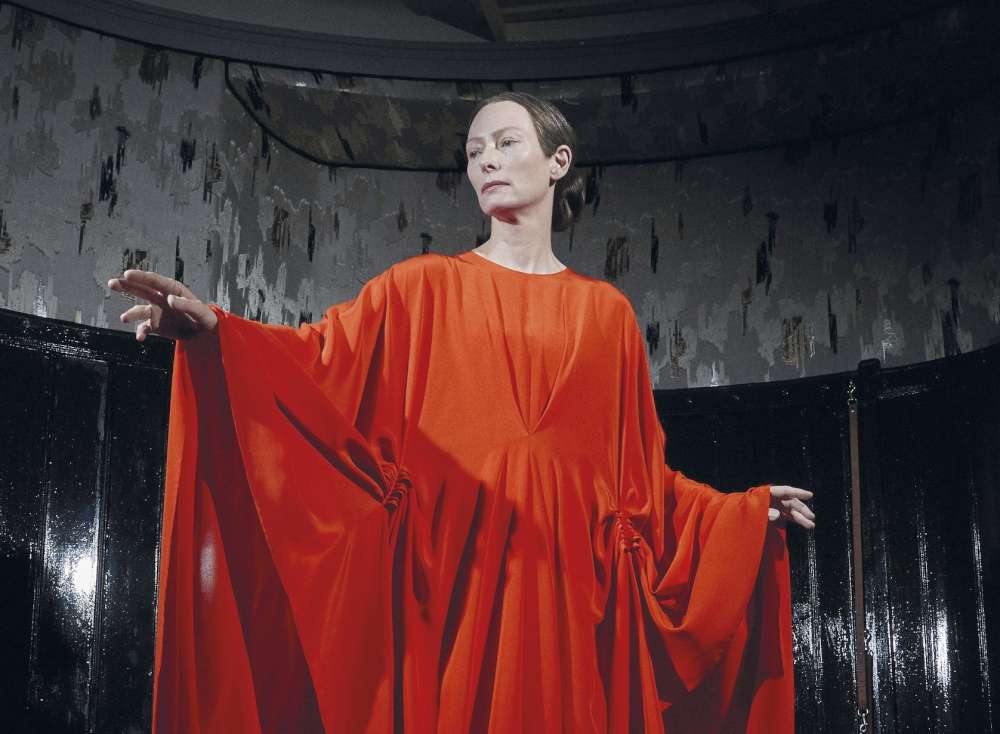 Suspiria