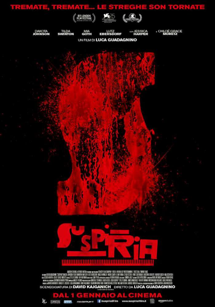 Suspiria