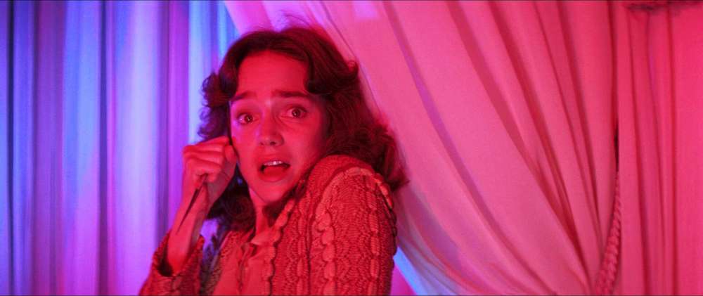 Suspiria (versione restaurata in 4K)