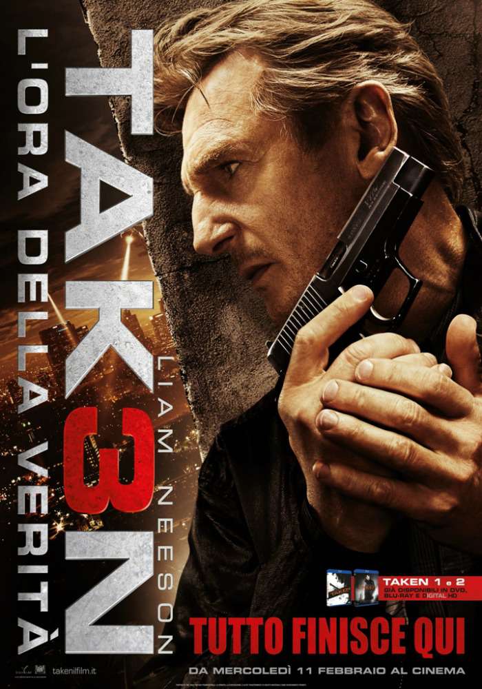Tak3N - L'ora della verità
