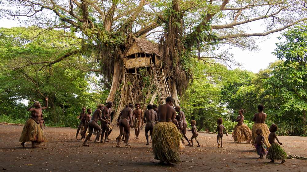 Tanna - 10° anniversario (verisone rimasterizzata)