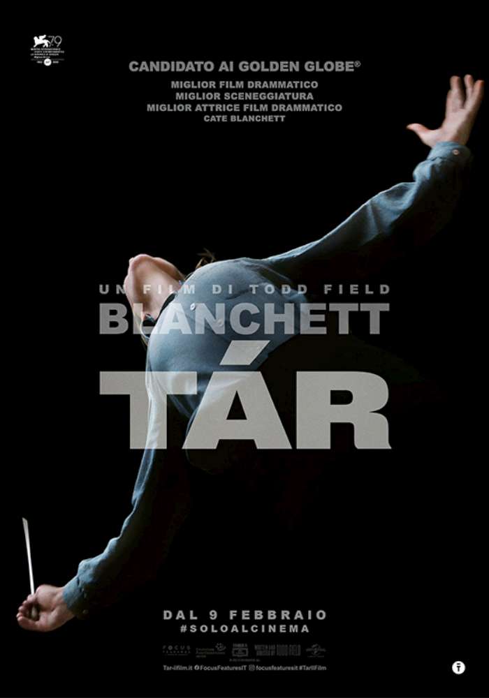 Tar