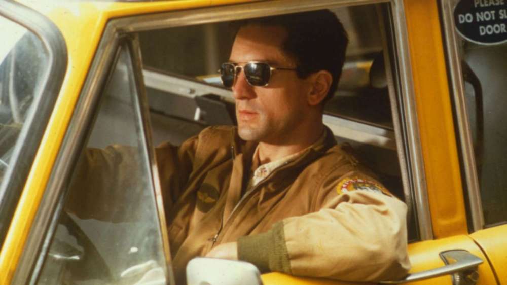Taxi Driver (restaurato in 4k)