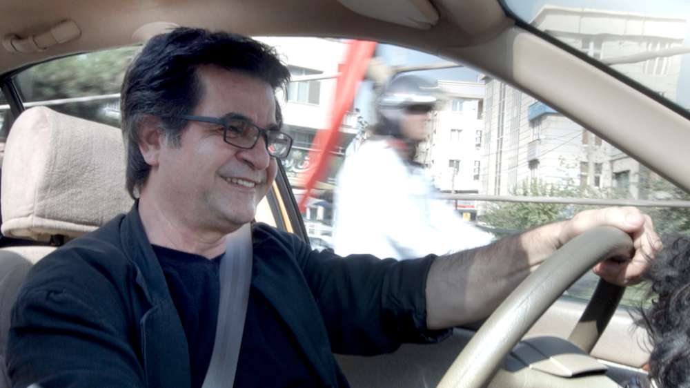 Taxi Teheran