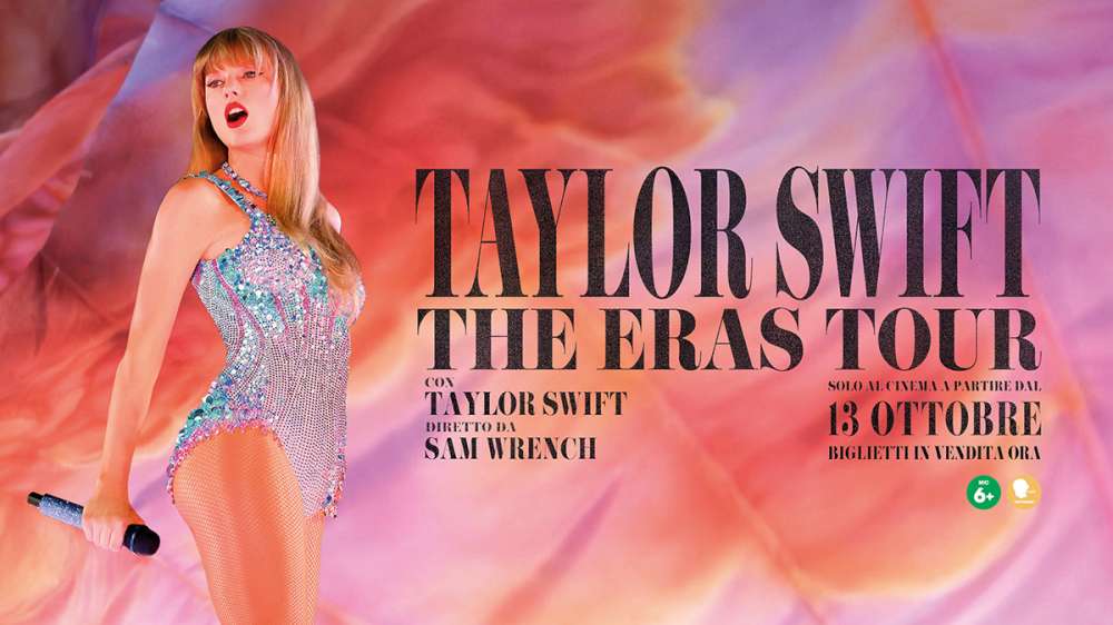 Taylor Swift - The Ears Tour