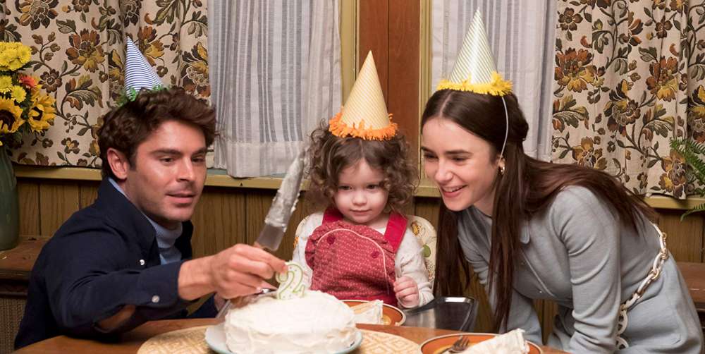 Ted Bundy - Fascino criminale