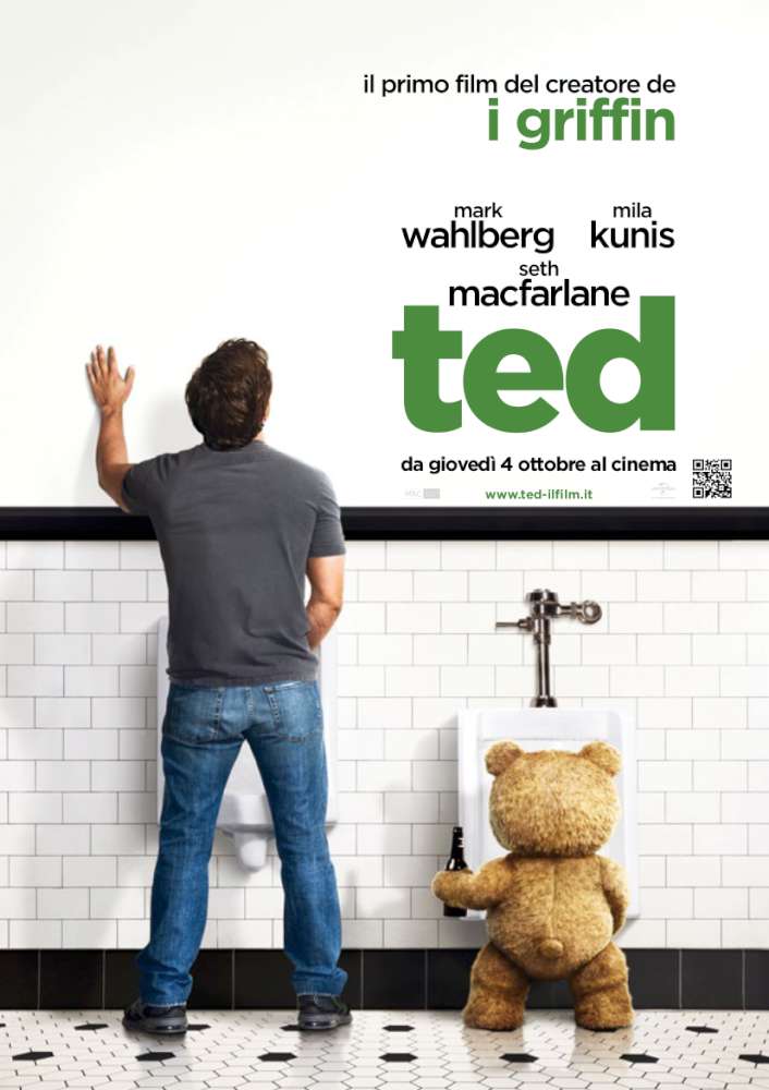 Ted