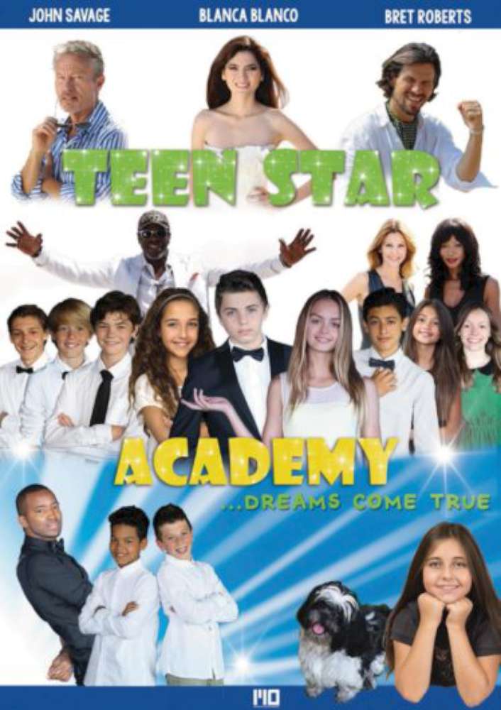 Teen Star Academy