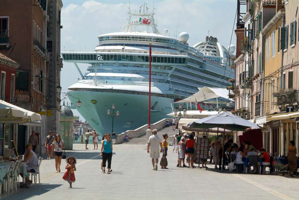 Teorema Venezia