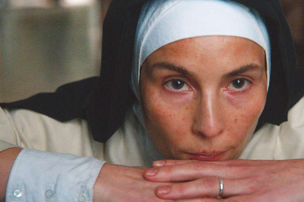 Teresa - La madre degli ultimi