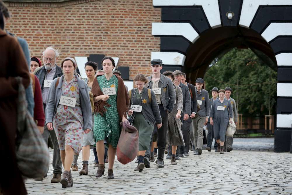 Terezin