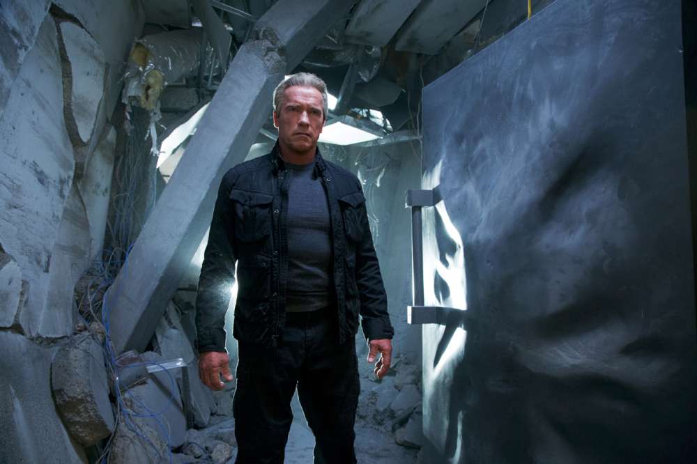Terminator Genisys