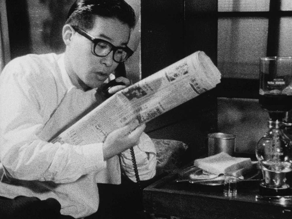 Tetsuo: the Iron Man