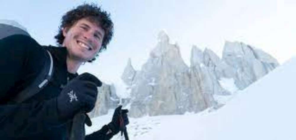 The Alpinist - Uno spirito libero