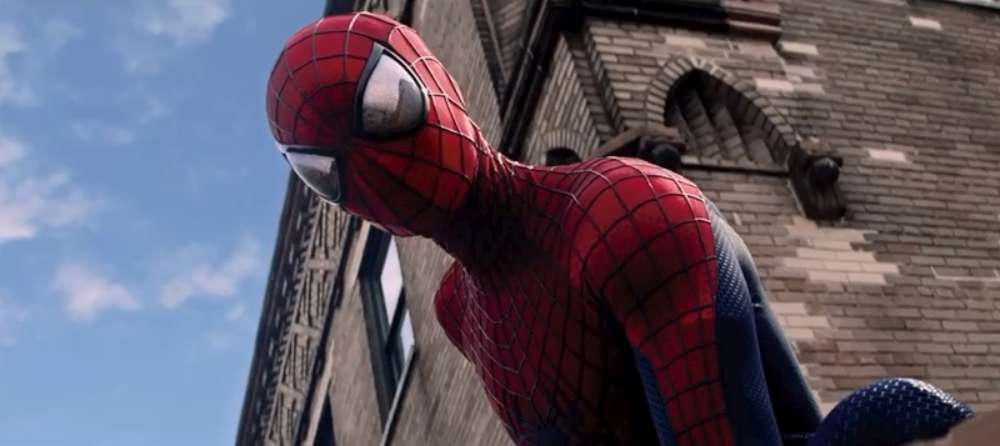 The Amazing Spider-Man 2 - Il potere di Electro - Columbia 100th Anniversary