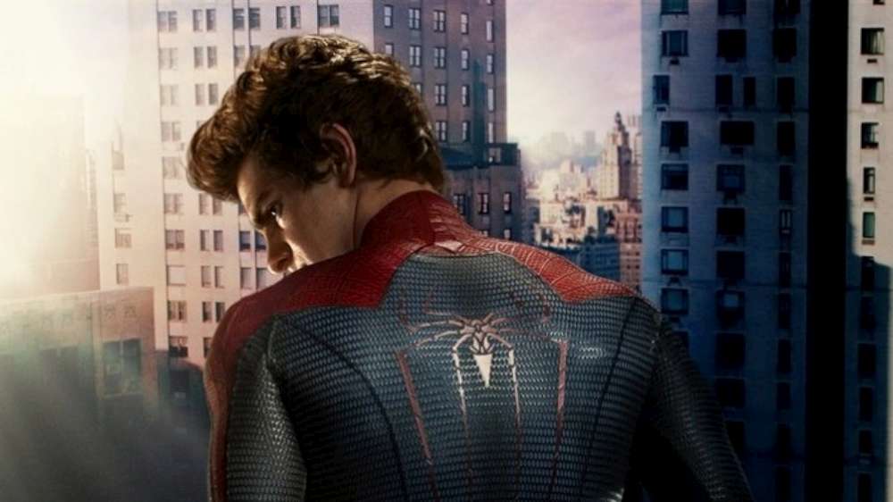 The Amazing Spider-Man - Columbia 100th Anniversary