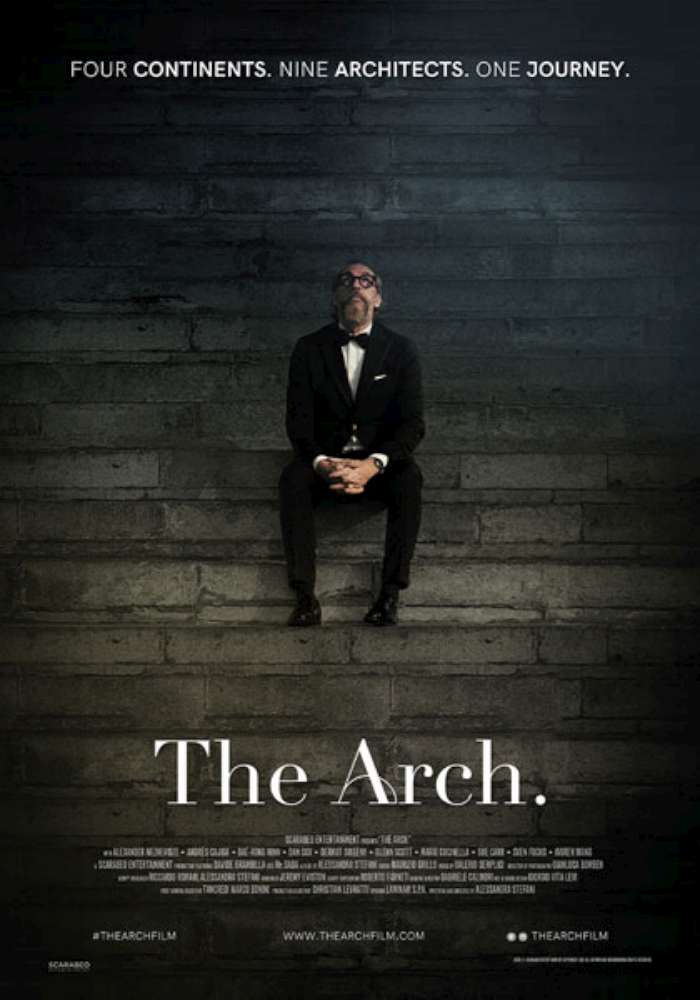 The Arch.