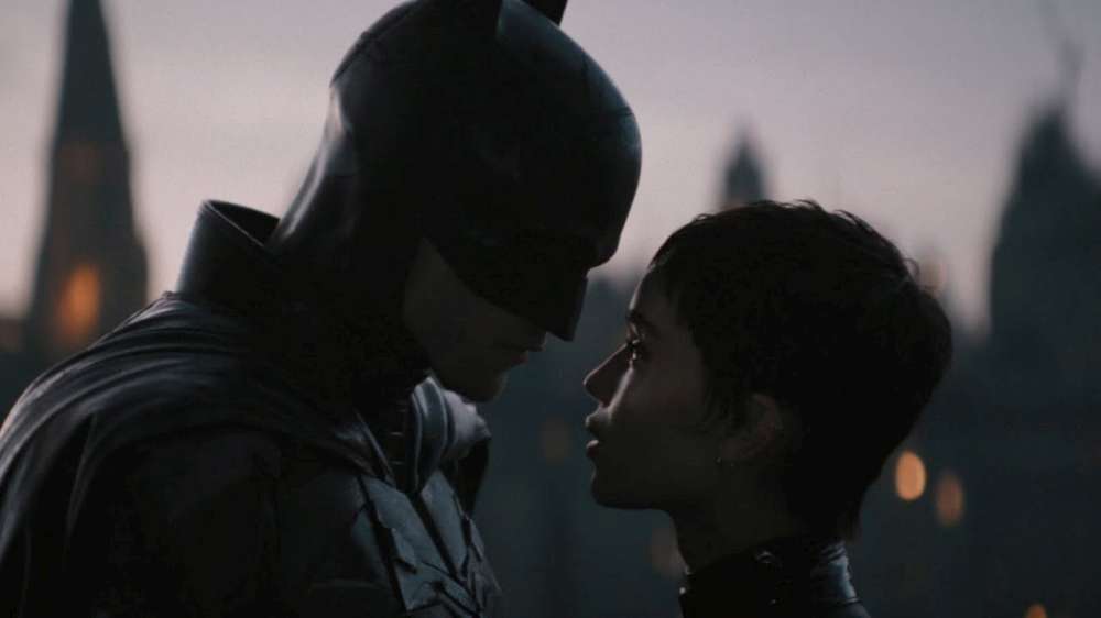 The Batman