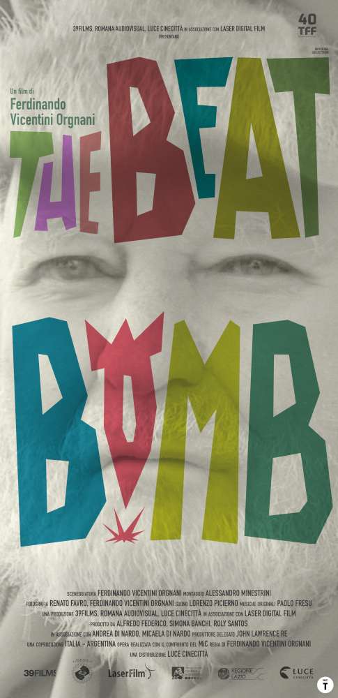 The Beat Bomb