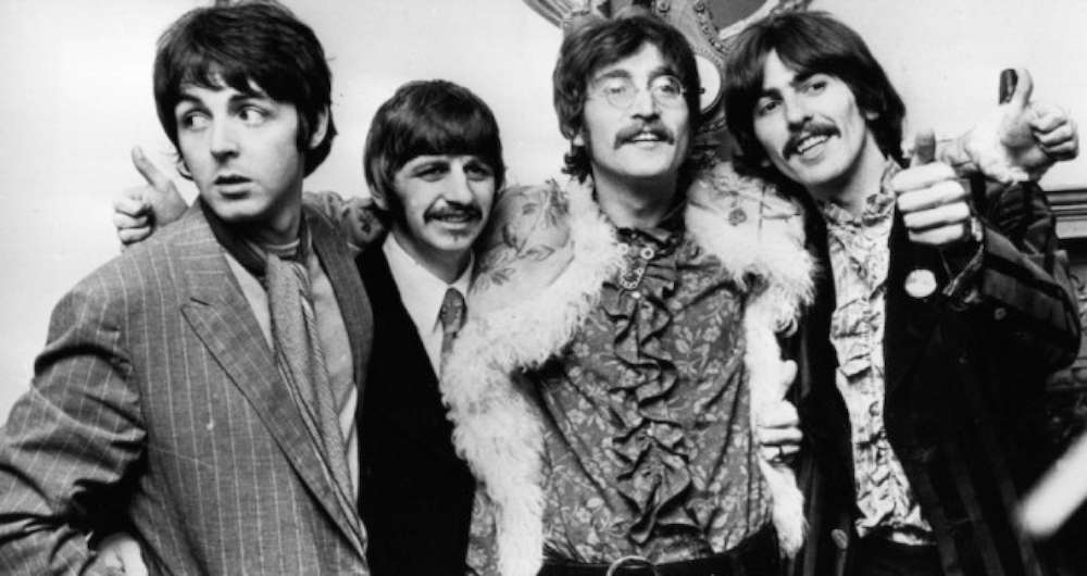 The Beatles - Eight Days a Week The Touring Years - The Beatles otto giorni a settimana gli anni dei tour