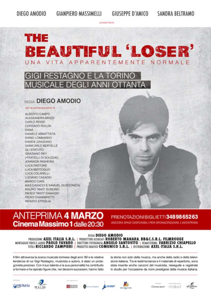 The beautiful Loser - Una vita apparentemente normale