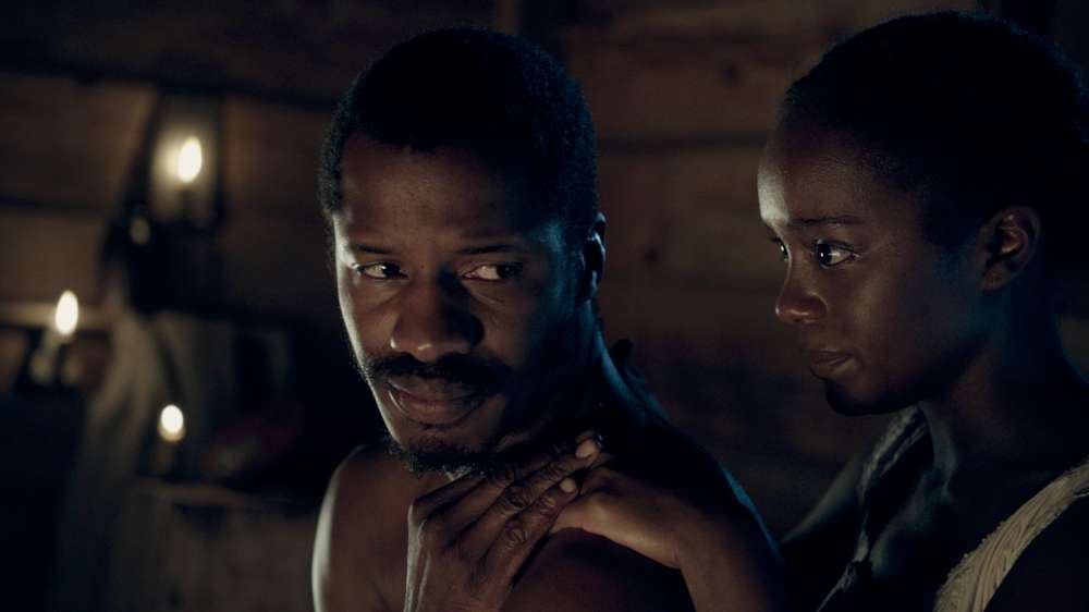 The Birth of a Nation - Il risveglio di un popolo