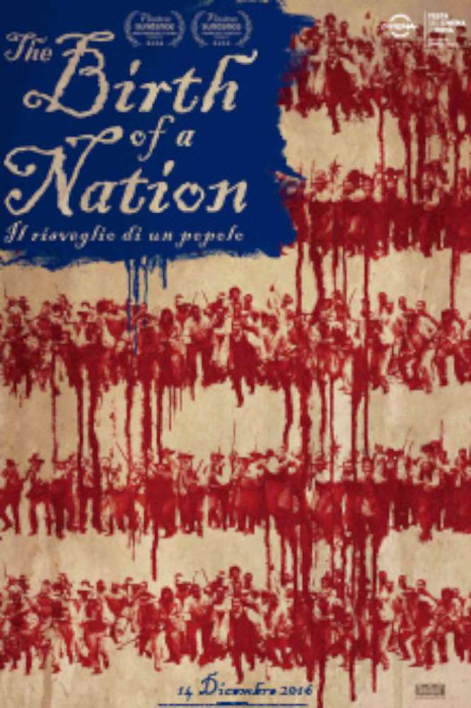 The Birth of a Nation - Il risveglio di un popolo